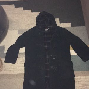 Men’s Authentic (made in England) duffel coat